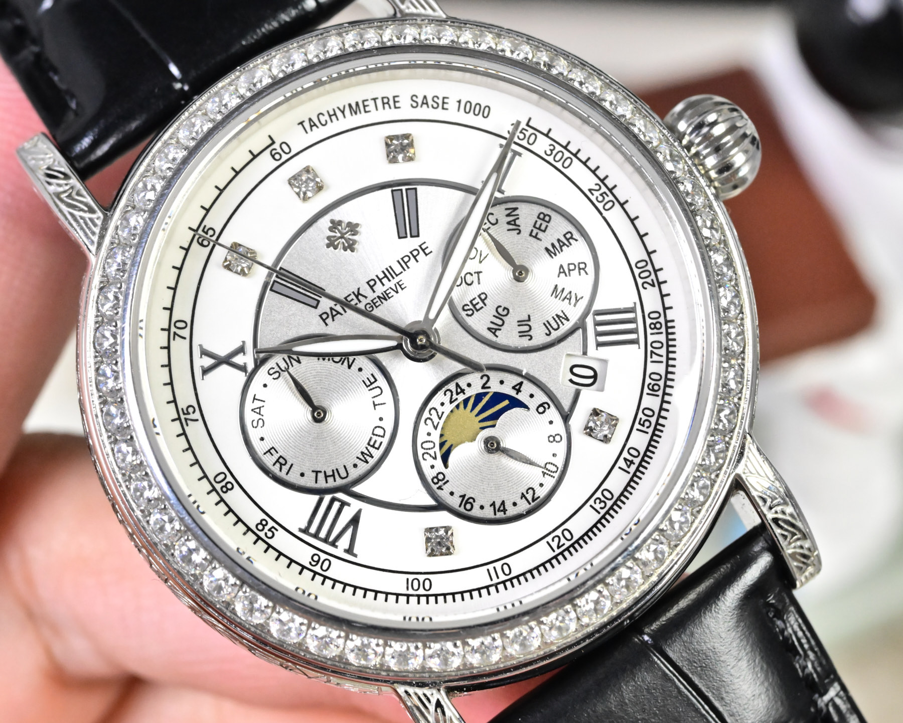 Patek Philippe